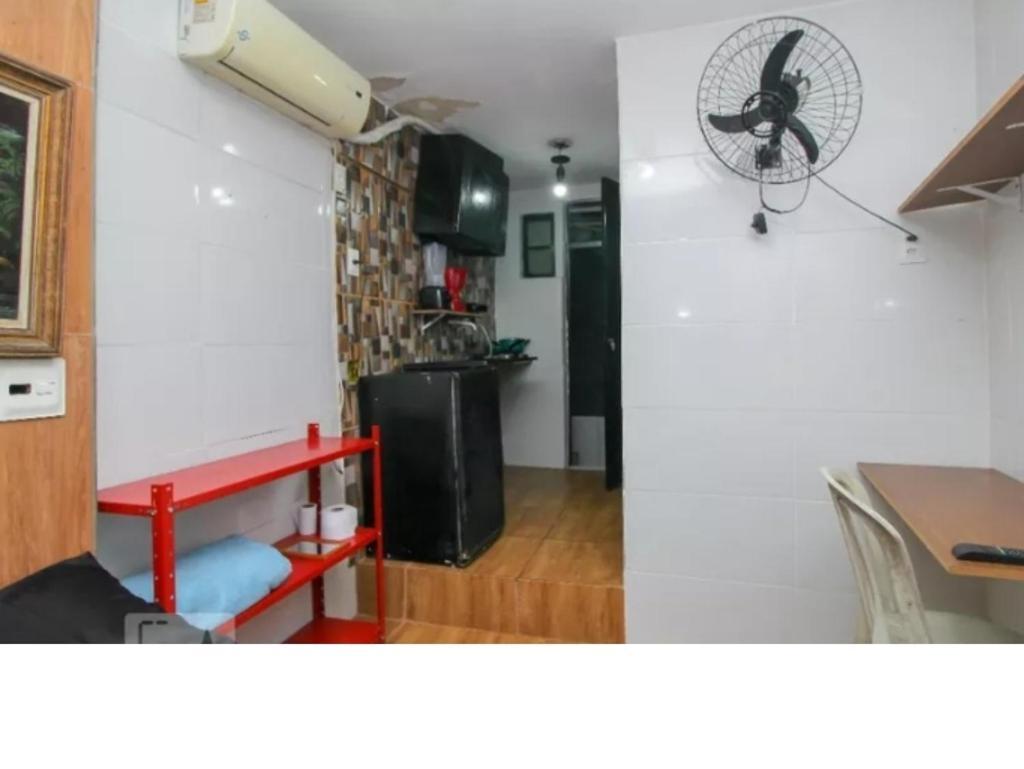 Residencial Carvalho Apartment ริโอเดจาเนโร ภายนอก รูปภาพ